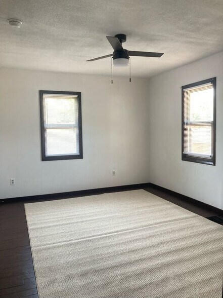 Second Bedroom - 108 21st St