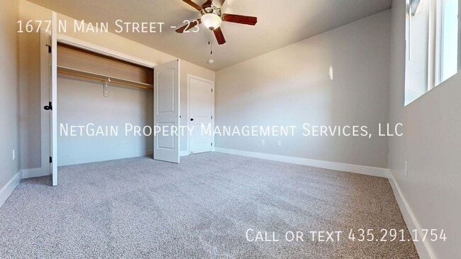 Building Photo - 1677 N Main St