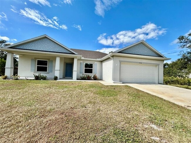 Primary Photo - 2534 Longworthy Rd