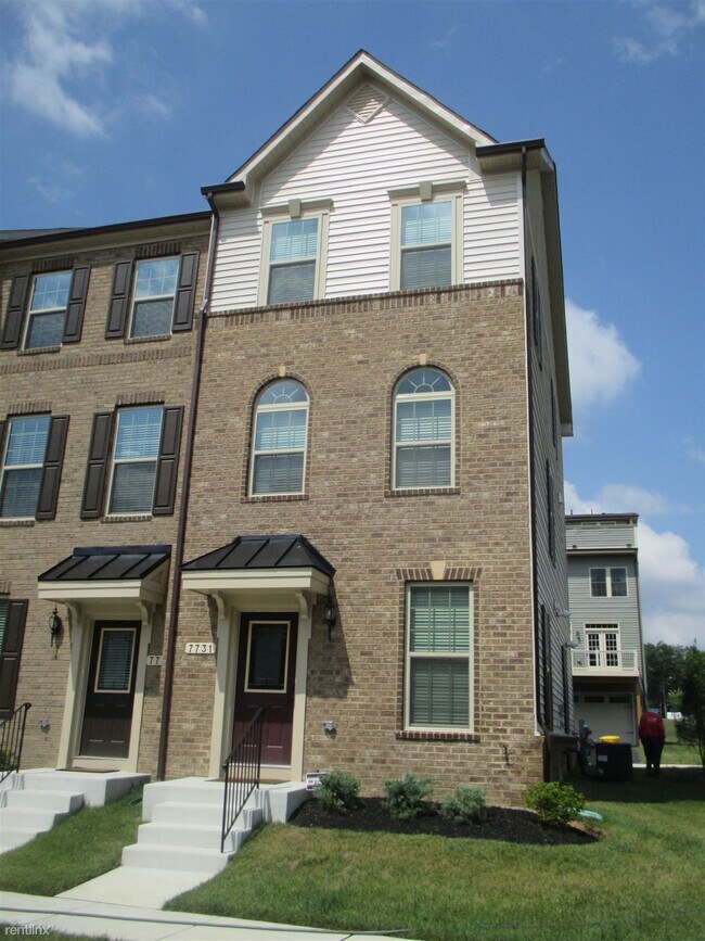 Primary Photo - 2 br, 2.5 bath Townhome - 7731 Duncannon Ln