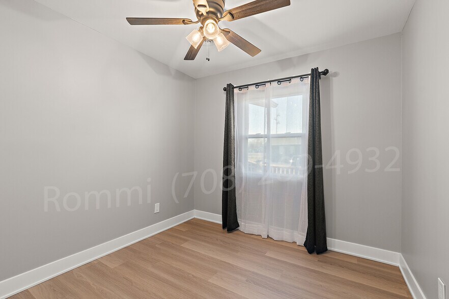 Bedroom 3 - 3631 165th St