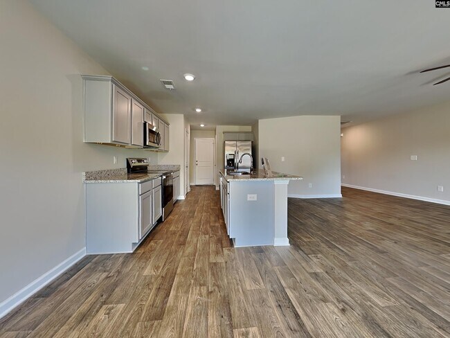 Building Photo - 75 Blue Fescue Way