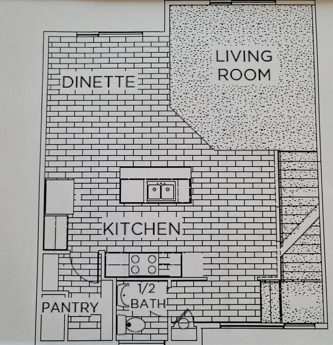 Building Photo - 3091 N Indigo Lp