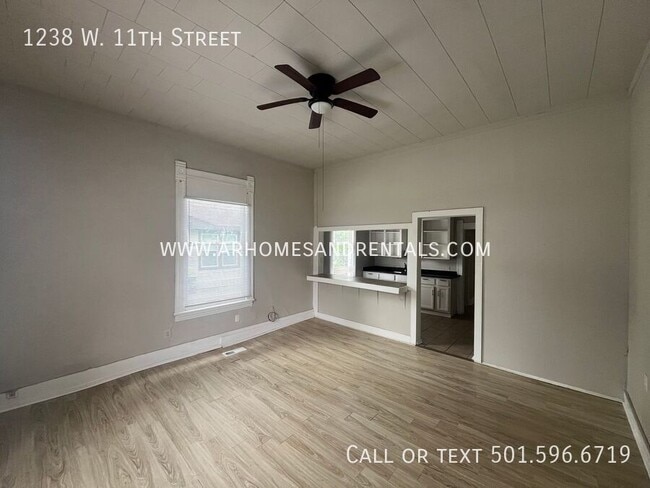 Building Photo - 1238 W 11th St