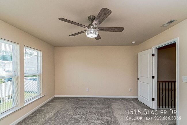 Building Photo - 1515 Glacier Dr