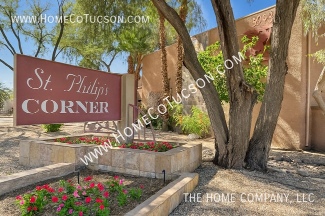 Primary Photo - 3993 N Campbell Ave