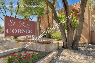 Building Photo - 3993 N Campbell Ave