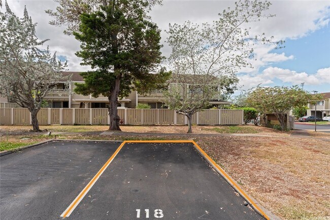 Building Photo - 94-348 Hokuala Street Unit 118