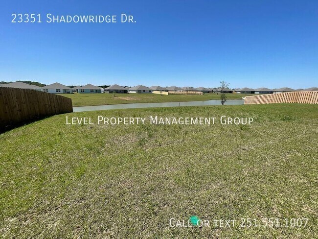 Building Photo - 23351 Shadowridge Dr