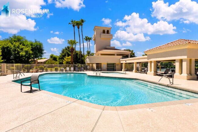 Building Photo - Beautiful 3-beds, 2-baths home in the Pecos Ranch community of Chandler!
