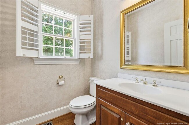 Building Photo - 3525 Prestwick Dr