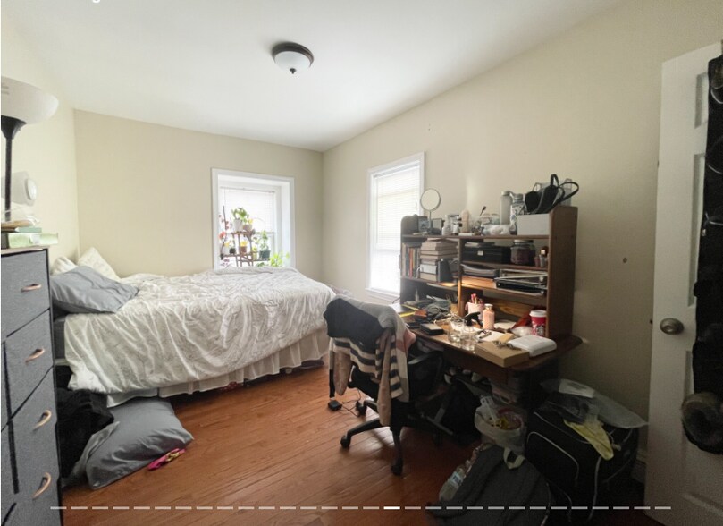 Building Photo - 2 Wyman Pl