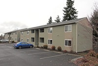 Building Photo - Crystal Springs Apartments