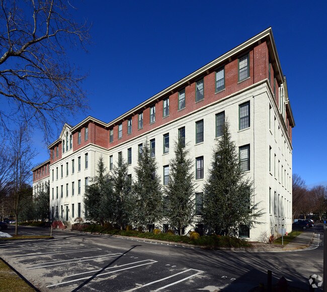 The Homestead Mill 15 Higgins St Smithfield RI 02917 Apartment Finder