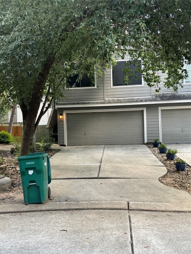 Building Photo - 70 Marble Rock Pl