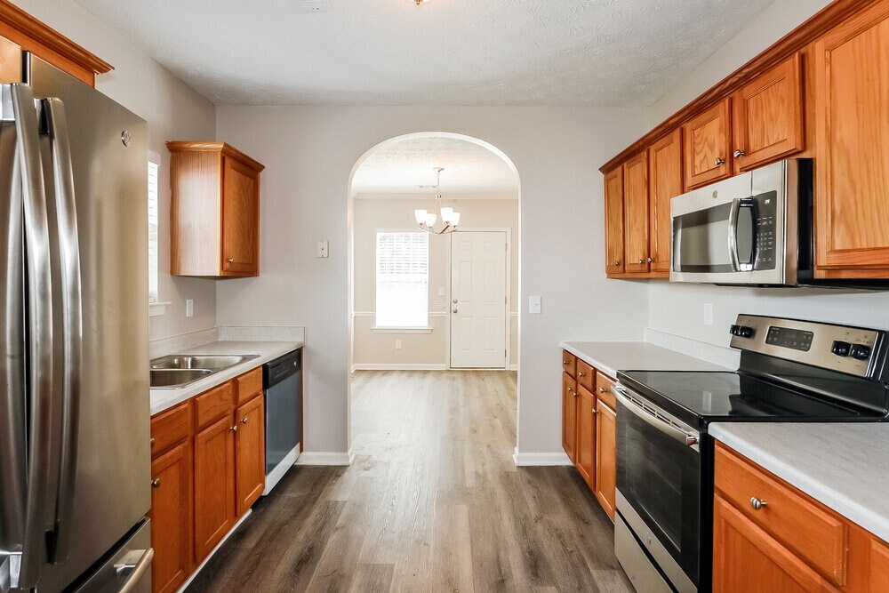 Building Photo - 6270 Winston Trce