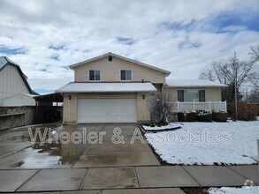 Building Photo - 9218 Alvey Ln