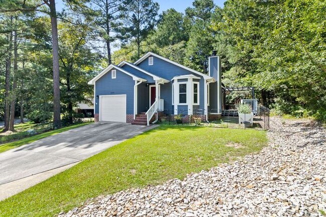 Building Photo - 3294 Florida Dr