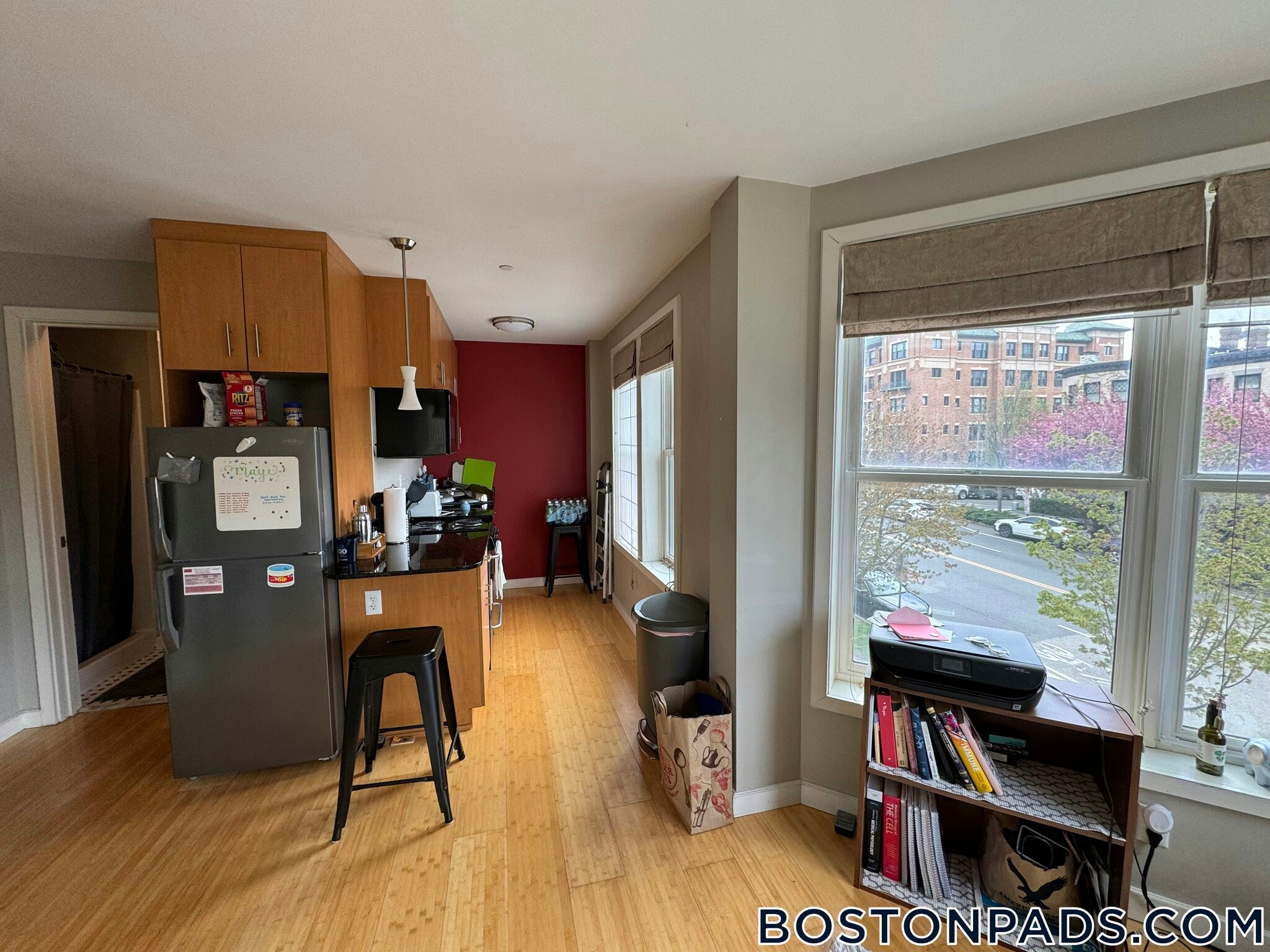 Building Photo - 62 Boylston St