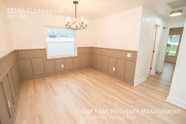Building Photo - 12106 Clearbrook Ct