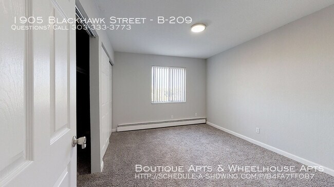 Building Photo - Wheelhouse Apartments