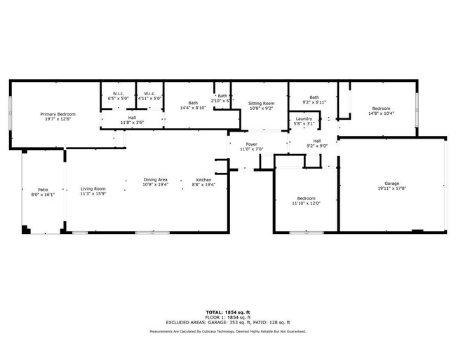 Building Photo - 19527 Weathervane Way