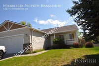Building Photo - 4143 S Stonington Ln