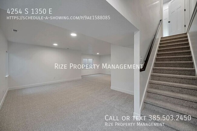 Building Photo - 4254 S 1350 E