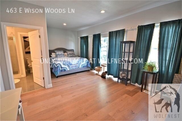 Building Photo - Stunning 6 Bedroom Fort Union Home! No Dep...