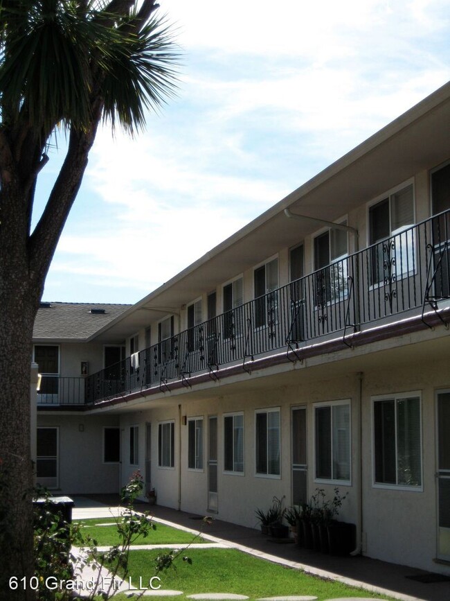 Building Photo - 610 Grand Fir Ave