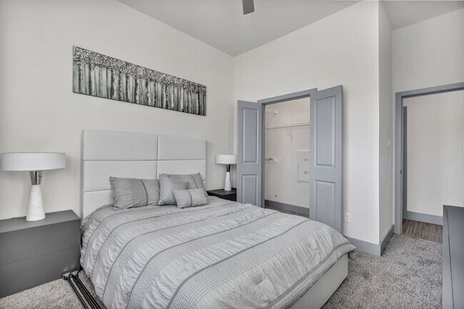 Building Photo - Spacious 2 Bed in Gated Community — $2,000...