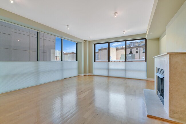 Primary Photo - 1425 Rhode Island Ave NW