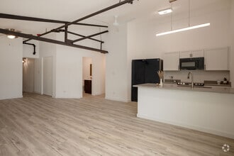 Interior Photo - The Cornell Luxury Apartments