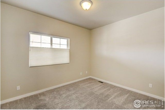 Upstairs Bedroom #2 - 3078 Nebula Ct