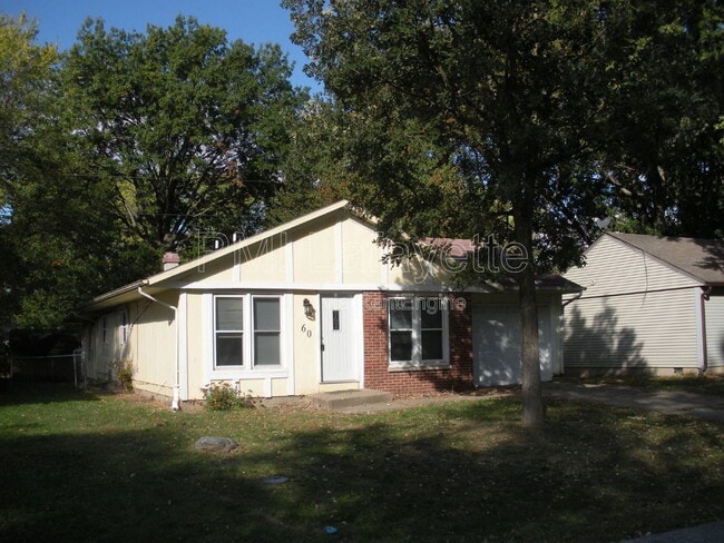 Building Photo - 60 Vicksburg Ln