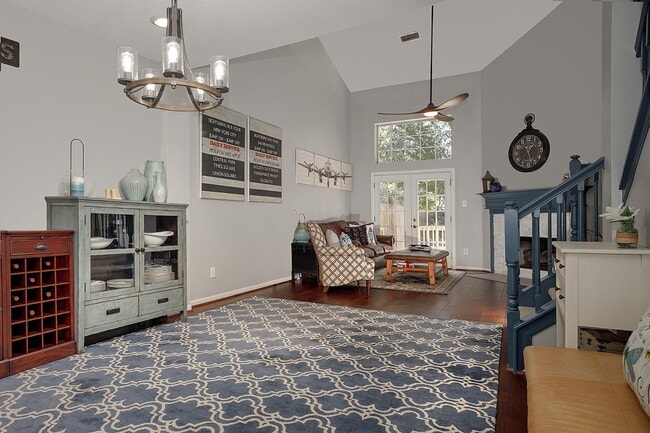 Building Photo - 110 Wintergreen Trail