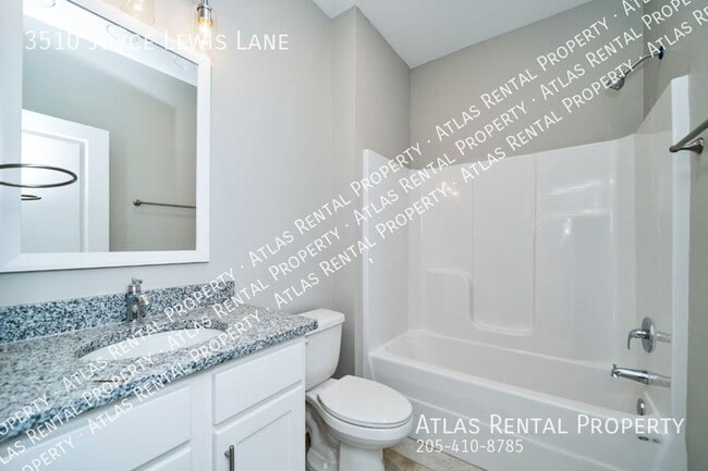 Building Photo - 3510 Joyce Lewis Ln