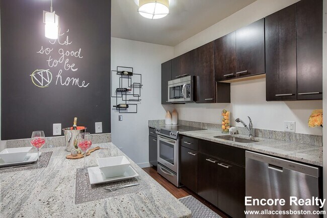 Building Photo - 1 Maxwells Green