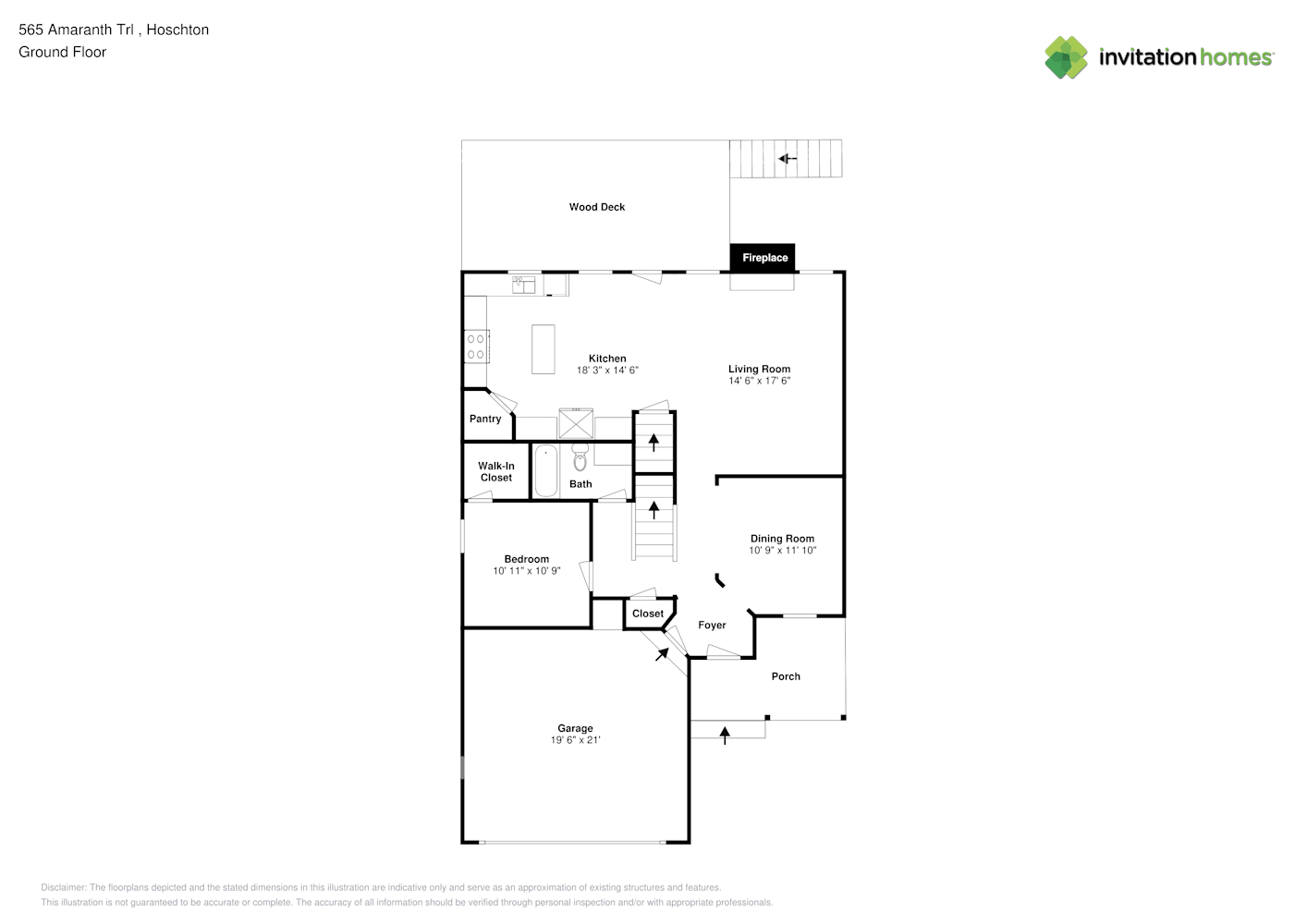 Building Photo - 565 Amaranth Trail