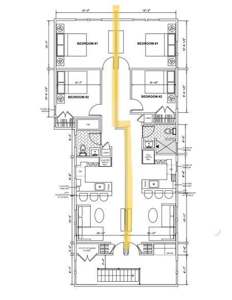 Building Photo - 114 Center St