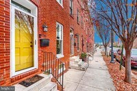 Building Photo - 1730 E Chase St