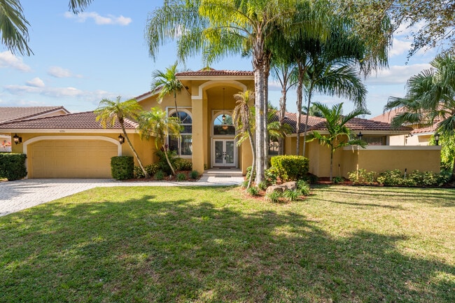 Building Photo - 6051 NW 60th Ave