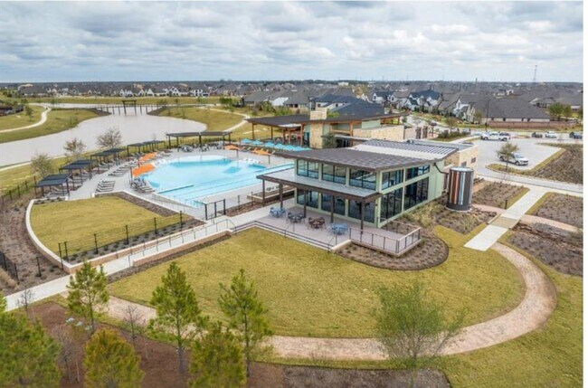 Building Photo - 6023 Bristol Spur Ln
