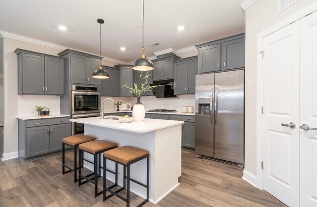 Building Photo - 1200 Gathering Park Circle