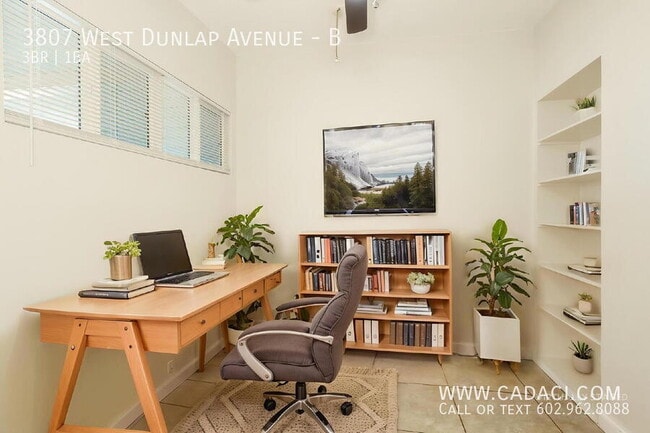 Building Photo - 3807 W Dunlap Ave