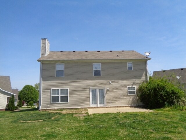 Building Photo - 4006 Pennick Ct