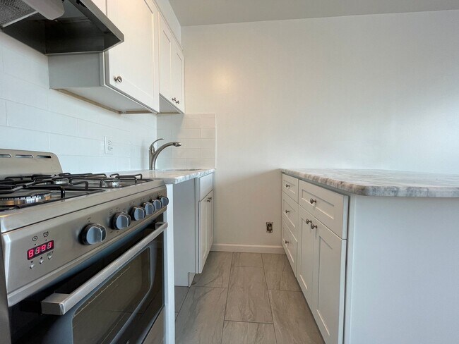 Building Photo - The Philadelphian – Fully Renovated Studio with All Utilities Included!