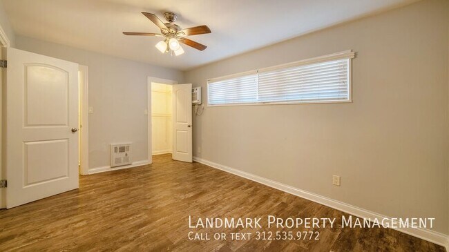 Building Photo - 1209 N Harlem Ave