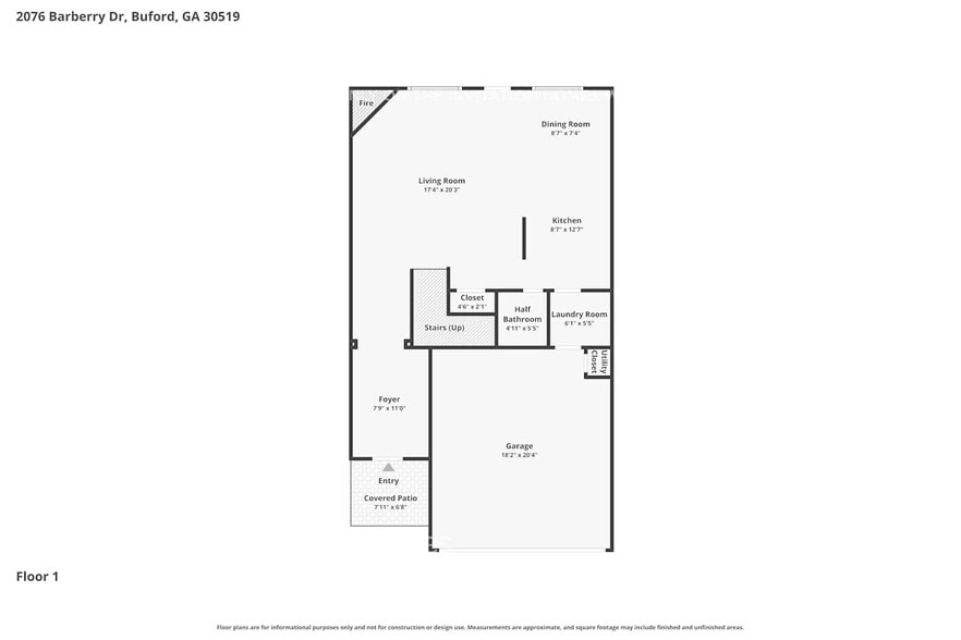 Building Photo - 2076 Barberry Dr