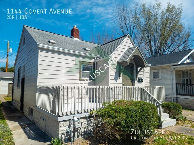 Building Photo - FREE FIRST MONTH RENT!......1144 Covert Av...